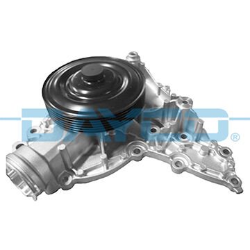 DEVIRDAIM POMPASI MERCEDES M273 X164 C219 W212 W463 C216