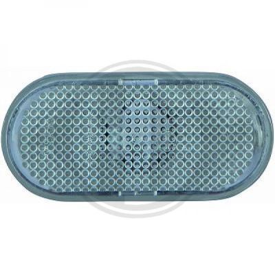 ÇAMURLUK SİNYALİ KANGOO III LOGAN DUSTER LODGY DOKKER  8200257684