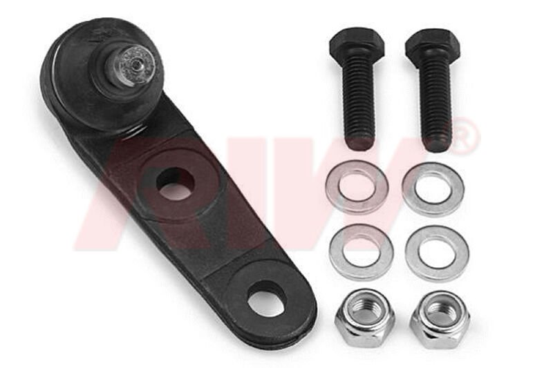 ROT BAŞI DIŞ SAĞ-SOL TOYOTA HILUX VIGO 2.5L 2KDFTV KUN25 4X4 05->