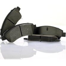 FREN BALATASI ARKA MERCEDES (W202) C180-C200-C220-C230-C200D-C220D 94>5.00 W203 02>07