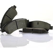 FREN BALATASI ARKA MERCEDES (W202) C180-C200-C220-C230-C200D-C220D 94>5.00 W203 02>07