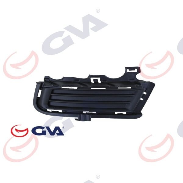 ÖN TAMPON SİS ÇERÇEVESİ SİSSİZ SAĞ GOLF 7 2013-2015  5G0853212D