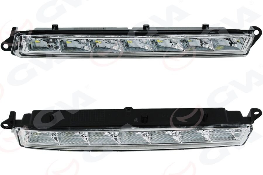 GUNDUZ FARI SAĞ LED GL-CLASS X164 06>12 GL-CLASS X166 12>15  A1649060451