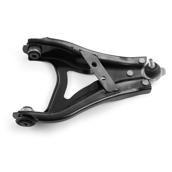 DACIA DUSTER HM SALINCAK SAG ÖN