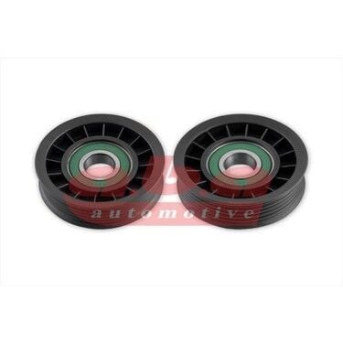 ALTERNATÖR GERGİ RULMANI TRANSPORTER T5-GOLF IV 3.2 V6 03 -FOCUS-MONDEO-TRANSİT 1.4-1.6 16V 98-04 - OEM 022145299D