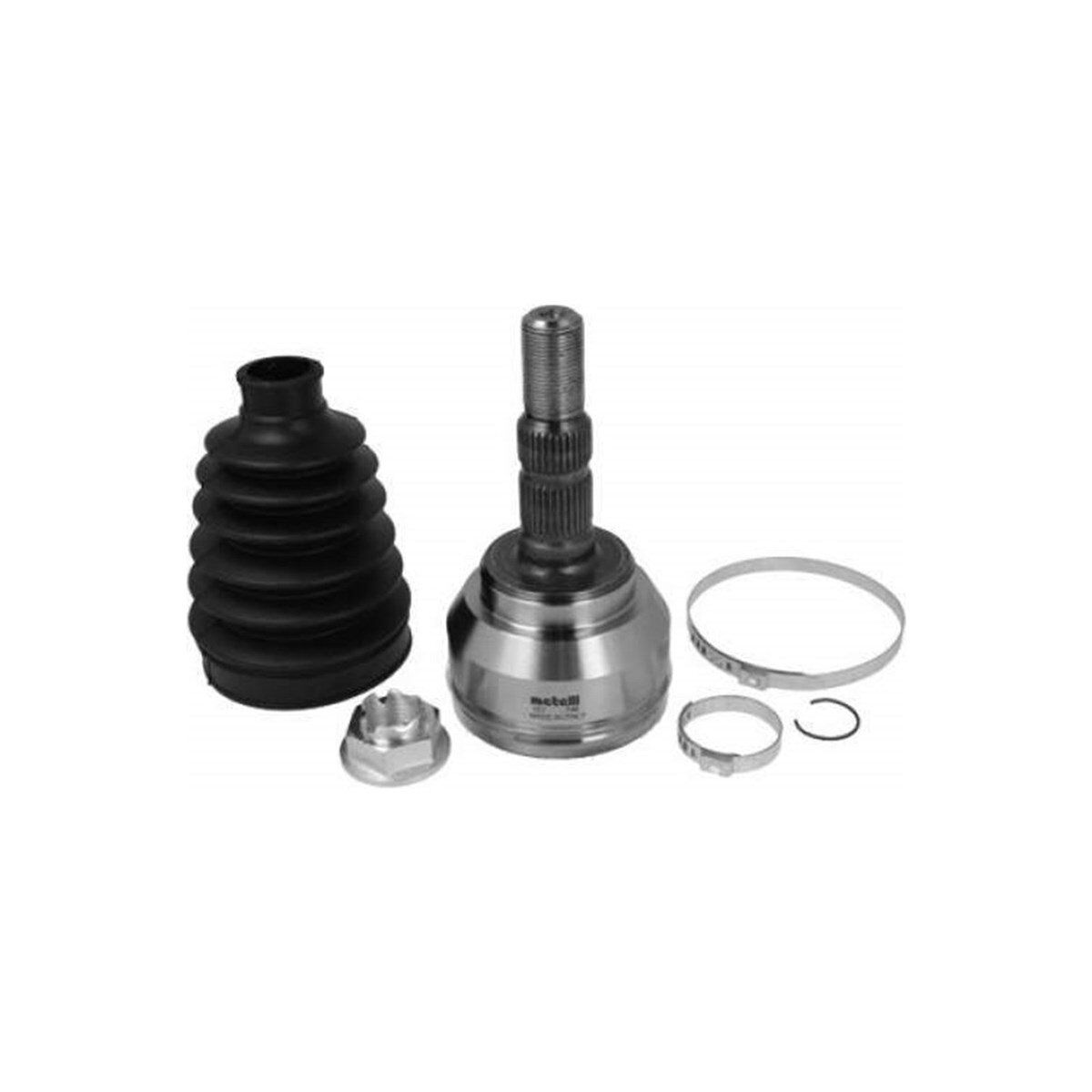 AKS KAFASI DIŞ Defender 2.5 10v TD5 4X4 1998-2007 MT A:24 C:66,5 B:32 H:154,55 L:55,8