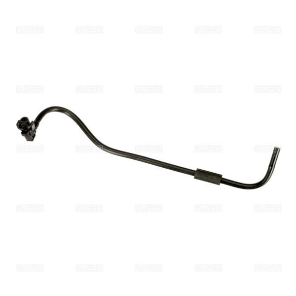 GAZ KELEBEK ÇIKIŞ BORUSU OPEL ASTRA H-SIGNUM-VECTRA C-ZAFIRA B 1.8 16V Z18XER-A18XER