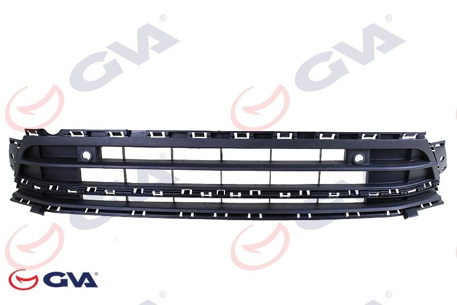 ÖN TAMPON ORTA IZGARA SENSÖR DELİKLİ JETTA 2015 >  5C6853671P