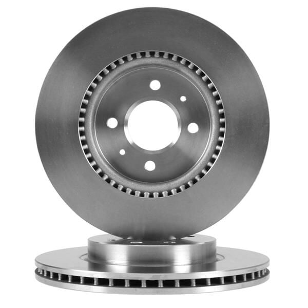 ÖN FREN DİSKİ HAVA KANALLI KIA RIO 1.1L 1.2L 1.4L D3FA 1.2L G4LA G4FA D4FC 12-17 280 çap x 4 bijo n - Adet disk fiyatıdır