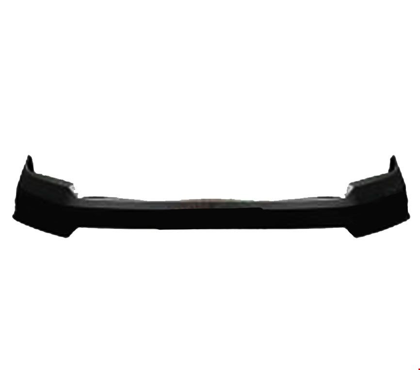 VOLKSWAGEN - ÖN TAMPON ÜST BANDI CRAFTER 2018- - 7C0807819AGRU