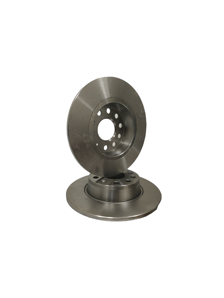 FREN DİSKİ (TAKIM) ARKA DÜZ JETTA III GOLF VI CADDY 10> SCIROCCO 08> A1 01> A3 04> ALTEA 06> OCTAVIA 04>