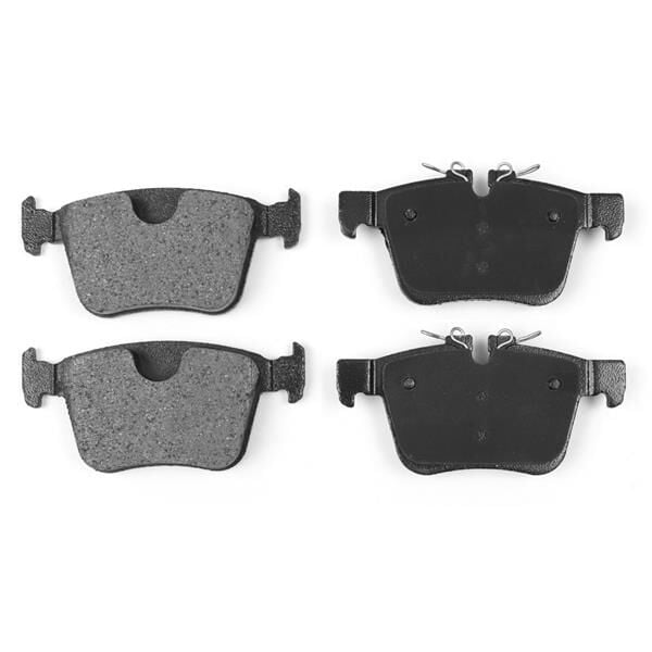 FREN BALATASI ARKA LAND ROVER DISCOVERY L550 RANGE ROVER L538 L551 L560 . VOLVO S90 16> V90 V60 XC60 XC90 14>