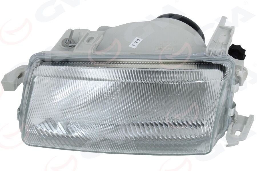 FAR SAĞ KROM MOTORLU OPEL CORSA D 11-15