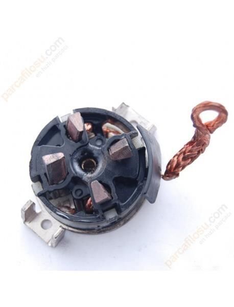 MARŞ MOTORU 12V -TRAFIC II-VIVARO 2.0 DCİ  8200628430-8200458765-4416774