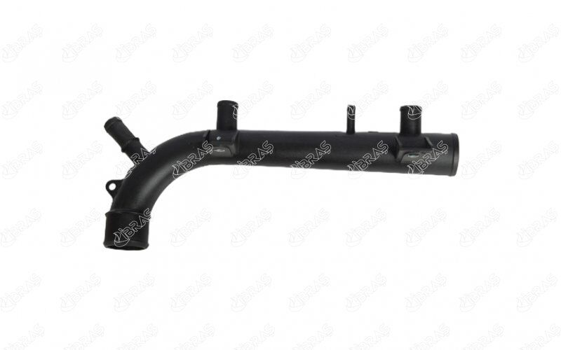 RADYATÖR BAĞLANTI BORUSU VECTRA A-ASTRA F 1.8-2.0 89-98 - OEM 1336098,90500491