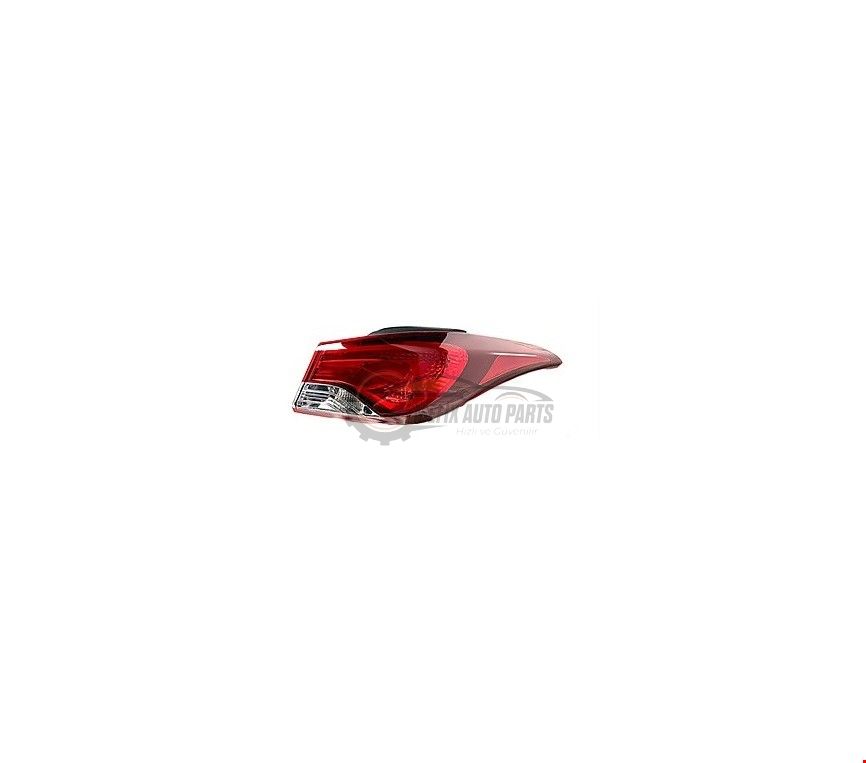 HYUNDAİ - STOP LAMBASI SAĞ ELANTRA 2014- - 92402-3X210