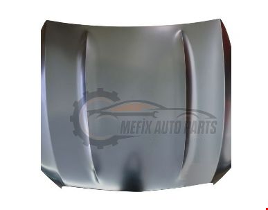MOTOR KAPUTU (ALÜMİNYUM) W213 2016-