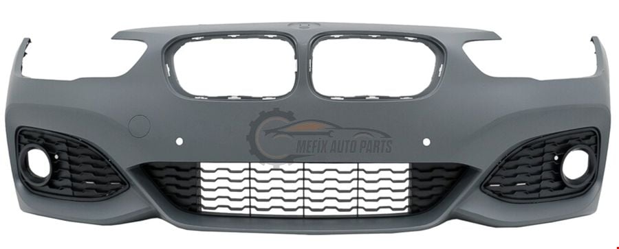 ÖN TAMPON SETİ M-TECH F20 LCI 2016-