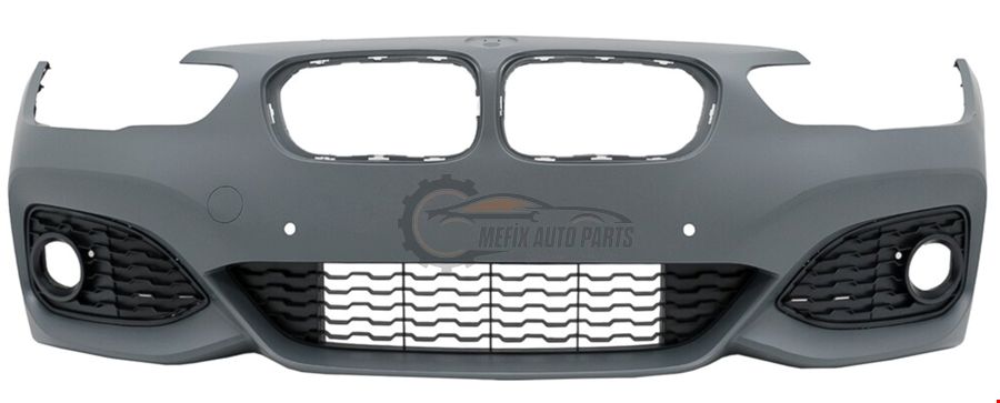 BMW - ÖN TAMPON SETİ M-TECH F20 LCI 2016- - 51118064581