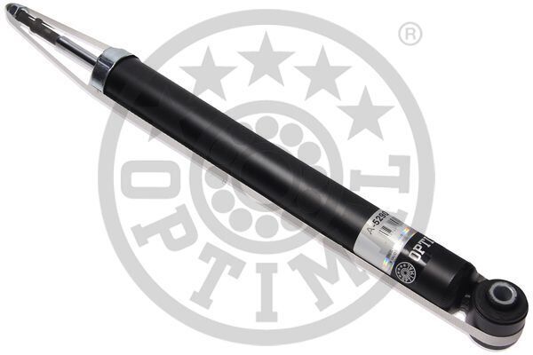 ARKA AMORTİSÖR FIAT EGEA 15 >