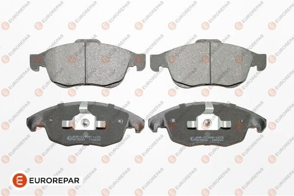DEBRİYAJ SETİ P207-P307-P1007-C2-C3 1.1-1.4 TU1A.TU1JP-TU3JP  2050.J2-2052.86-2050.L9