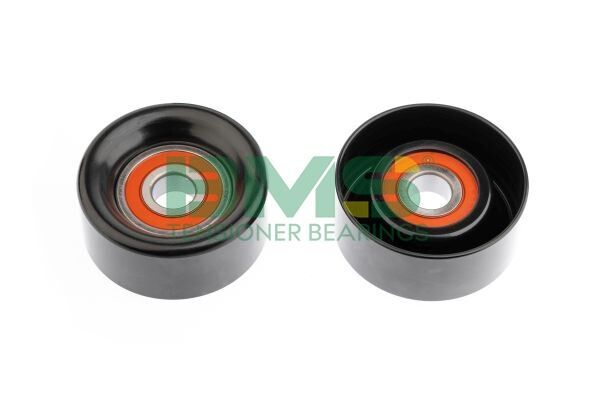 KAYIŞ GERGİ RULMANI MERCEDES OM457 TRAVEGO-CITARO-TOURISMO-SETRA 99> 80x48