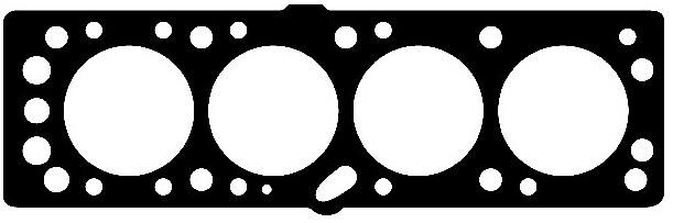 KÜLBÜTÖR KAPAK CONTASI CMAX-FOCUS II-MONDEO III-IV-TRANSİT-MAZDA 3-5-6 VOLVO S40-C30-V70 2.0-1.8  8694684-LF1410230-1S7G6K260AA