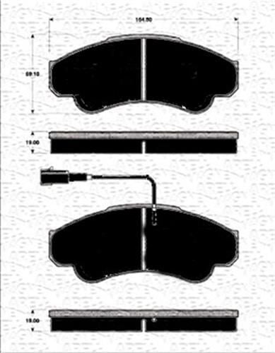 GENLEŞME KAVANOZU RADYATÖR EK SU DEPOSU FORD FIESTA VI 1.2-1.4 LPG-1.6 TDCI-1.6 Ti 08-13  1504818-8V218K218BB