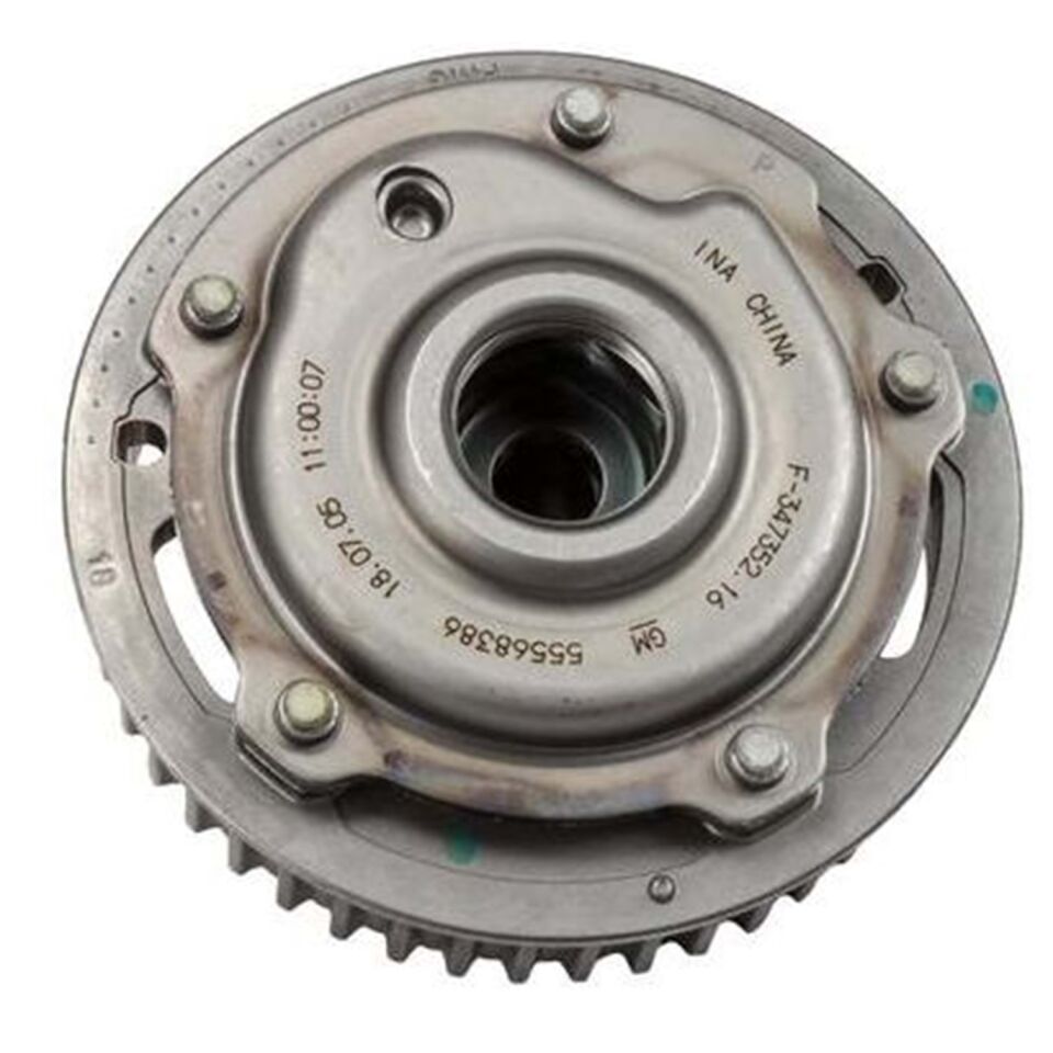 EKSANTRİK DİŞLİSİ ASTRA J INSIGNIA MOKKA ZAFIRA CRUZE AVEO 1.6 1.8 09 A16XER LET B16XER B18 A18XER - OEM 55568386,5636155