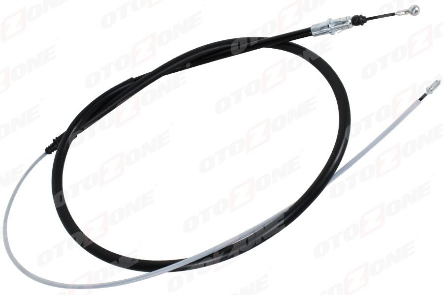 ASKI ROTU ARKA TESLA MODEL S