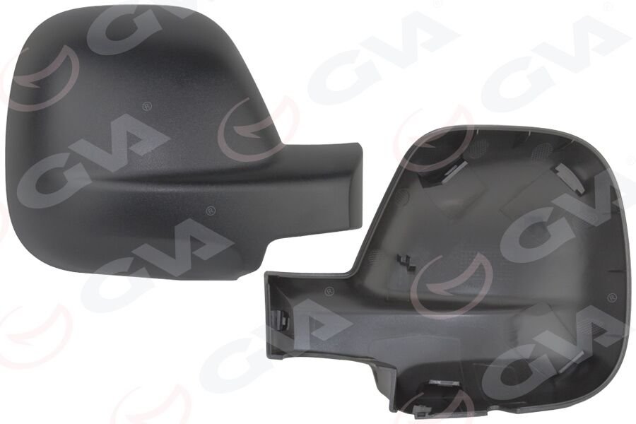 ÖN PANJUR KAPLAMASI CLIO IV 12- SİYAH BOYANIR TİP