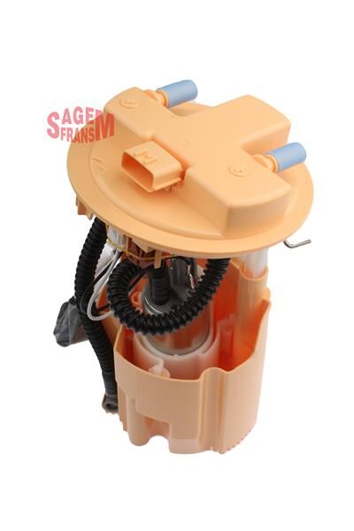 YAKIT DEPO ŞAMANDIRASI RENAULT KANGOO 01> 1.6 16V  8200432671-8200680583