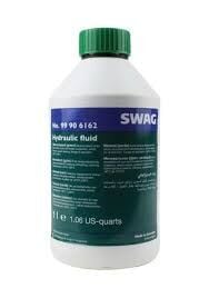 DİREKSİYON YAĞI HİDROLİK YEŞİL 1 LİTRE ASTRA G-H MERIVA B VECTRA C 520 525 530 E34 98> (FEBI 6162)