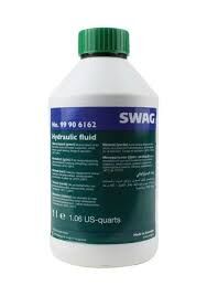 DİREKSİYON YAĞI HİDROLİK YEŞİL 1 LİTRE ASTRA G-H MERIVA B VECTRA C 520 525 530 E34 98> (FEBI 6162)