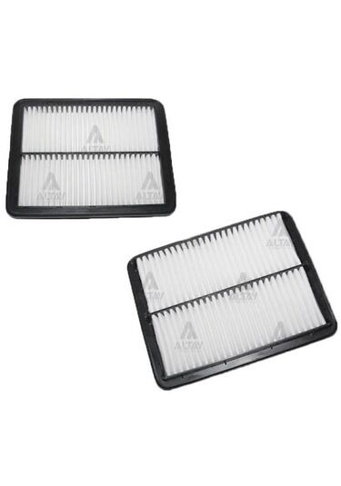 HAVA FİLTRESİ SORENTO 03-11