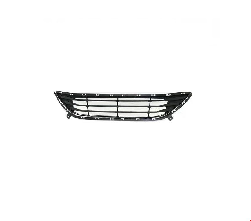 HYUNDAİ - ÖN TAMPON ORTA IZGARA ELANTRA 2011- - 86560-3X000