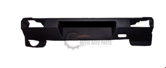 SUZUKİ - ARKA TAMPON (5 KAPI) VİTARA 1989- - 71811-60A40-5PK