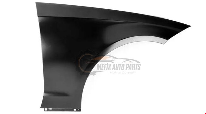 MERCEDES - ÖN ÇAMURLUK SAĞ (ALÜMİNYUM) W213 2016- - 2138800018