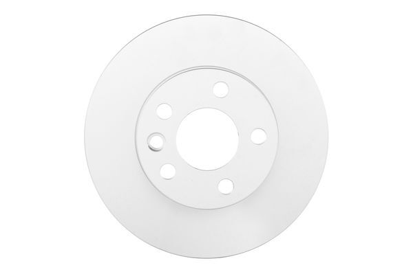 ÖN FREN AYNASI TRANSPORTER T4 1.9 D TD 2.4 D 2.5 TDİ 90/4.03 280x24x5DLxHAVALI  7D0615301A-701615301F-7D0615301C