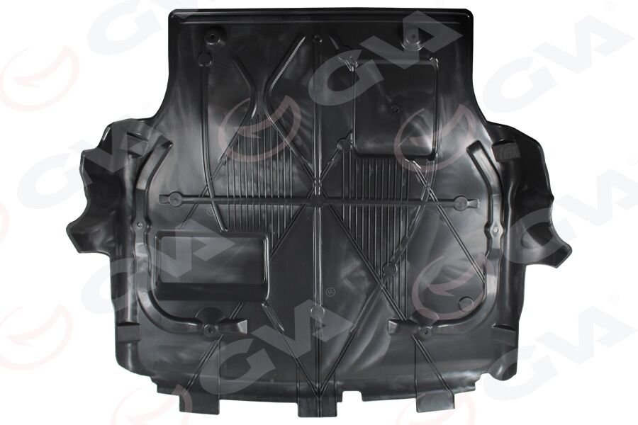 MOTOR ALT KARTER MUHAFAZA T5/T6/T7 ORJİNAL KALİTE  7H0805687C