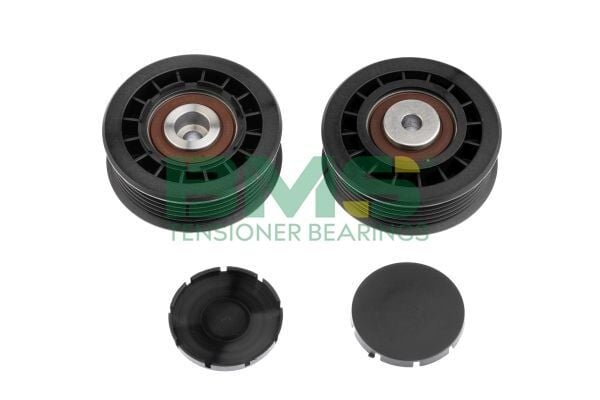 ALTERNATÖR GERGİ RULMANI RENAULT TRUCKS KERAX  7408086970