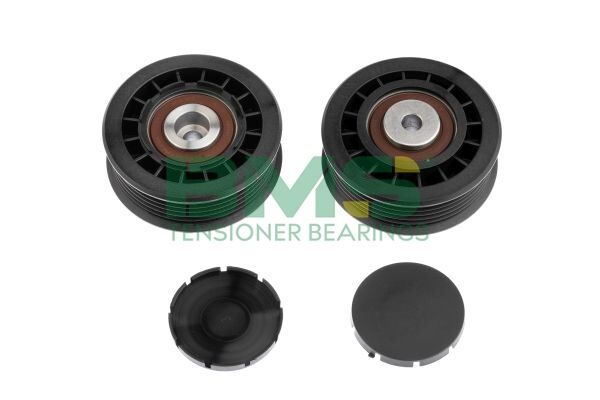 ALTERNATÖR GERGİ RULMANI RENAULT TRUCKS KERAX  7408086970