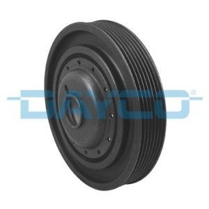 KRANK KASNAĞI RENAULT CLIO II-III-IV KANGOO-MEGANE II-III-IV TALISMAN SYMBOL II-III NISSAN QASHQAI II-PULSAR-JUKE DACIA DUSTER-SANDERO-LOGAN 1.4 1.5dCi 1.6 K4J-K9K-K4M 6 OLUK  123031777R-123030453R-8200477938