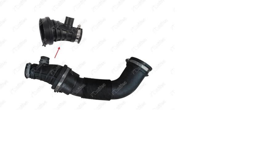 HAVA FİLTRE HORTUMU OPEL ASTRA J 1.3 CDTI