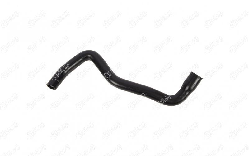 RADYATÖR ALT HORTUMU PEUGEOT 208-2008 1.6 HDI CITROEN C3-C3 PICASSO-C4 CACTUS 1.6 HDI