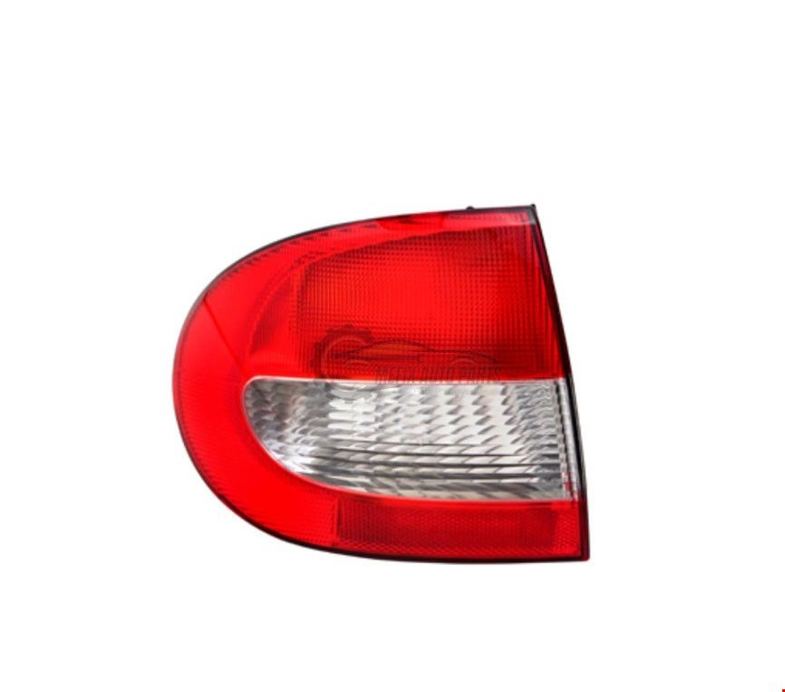 RENAULT - STOP LAMBASI SOL MEGANE 1995- - 7700428058