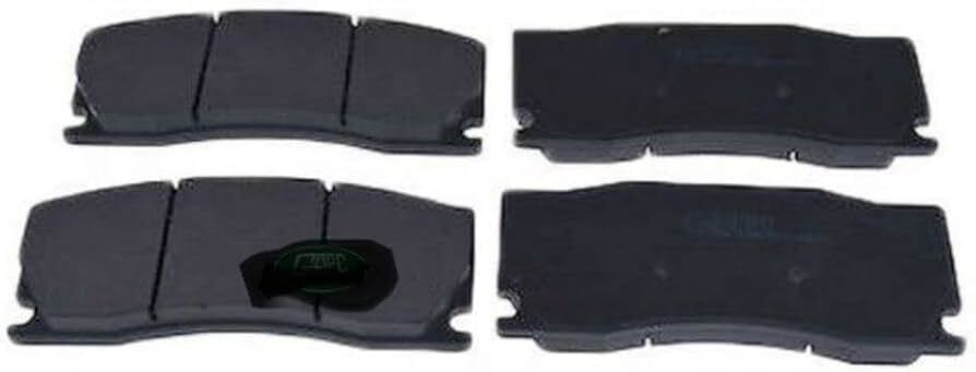 FREN BALATASI ÖN JAGUAR EPACE 17> DISCOVERY SPORT 14>20 RANGE ROVER SPORT 19> EVOQUE 15 DEFENDER 19> (CİVATA TAKIMLI)