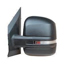 DIŞ DİKİZ AYNASI ELEKTRİKLİ ISITMALI SİNYALLİ SOL CRAFTER -MAN TGE 2018-  7C2857407-7C1857407J9B9