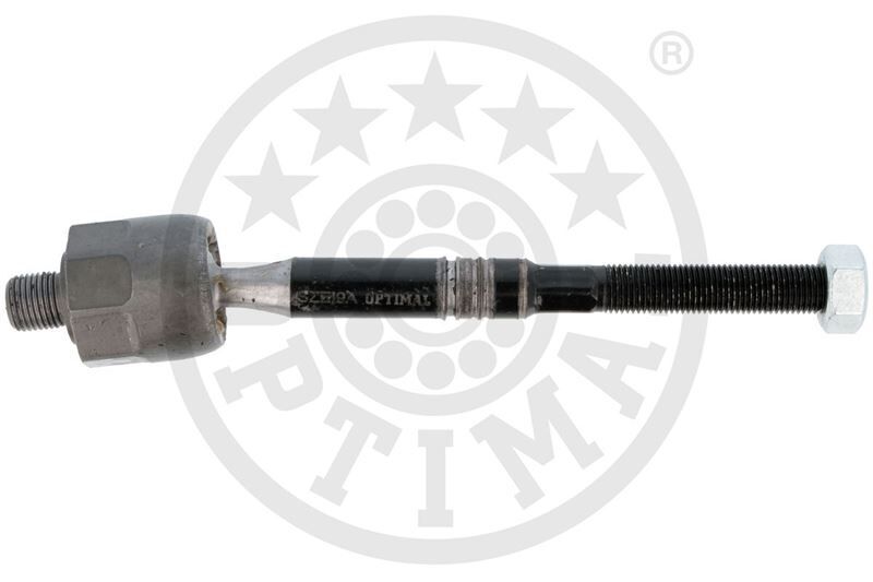 BAGAJ AMORTISORU MERCEDES ML-CLASS W166 11>18  A1669801964