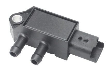 EGZOZ GAZI SICAKLIK KAPTÖRÜ PARTİKÜL SENSÖRÜ DACIA DUSTER II 18>DOKKER 18>RENAULT MEGANE IV 15> TALISMAN 16> CLIO V 19> NISSAN QASHQAI II 18> 1.0 TCE 1.3 TCE